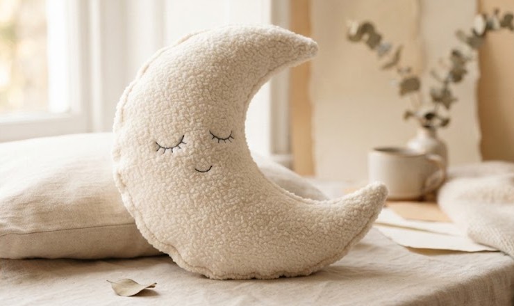 Moon and Stars Sleep Set